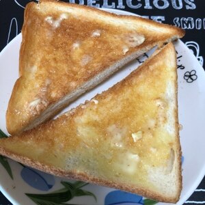 シナモンロール風食パン